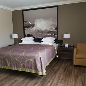 Camera con letto king size